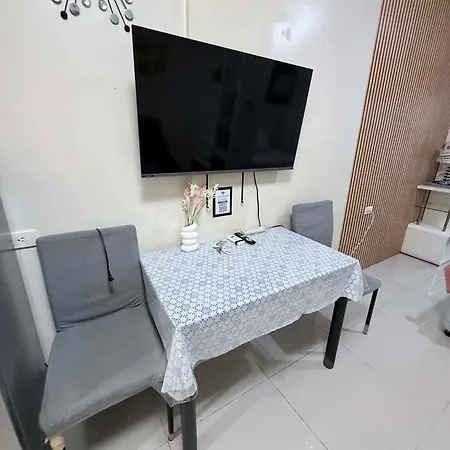 R&D Sea Residences Smdc Legit Staycation In Moa Pasay City