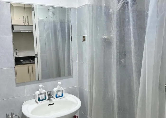 R&d Sea Residences Smdc Legit Staycation In Moa Pasay * Manila