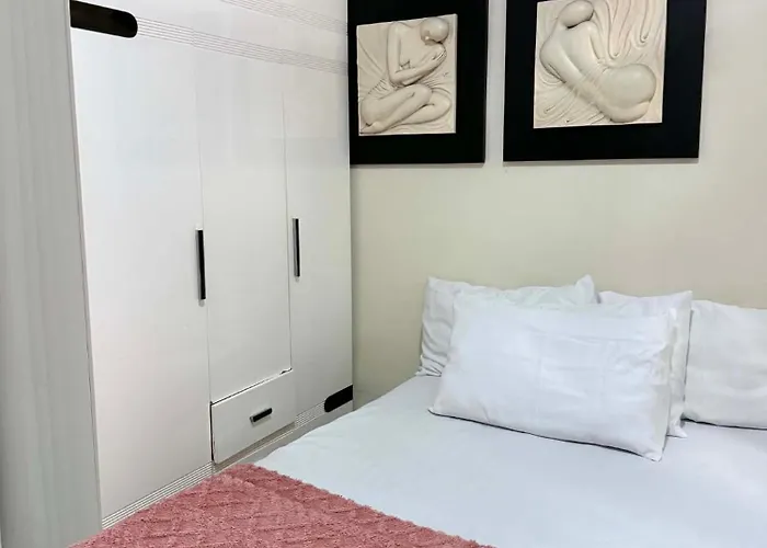 R&d Sea Residences Smdc Legit Staycation In Moa Pasay *