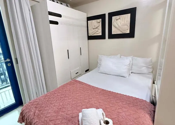 R&d Sea Residences Smdc Legit Staycation In Moa Pasay